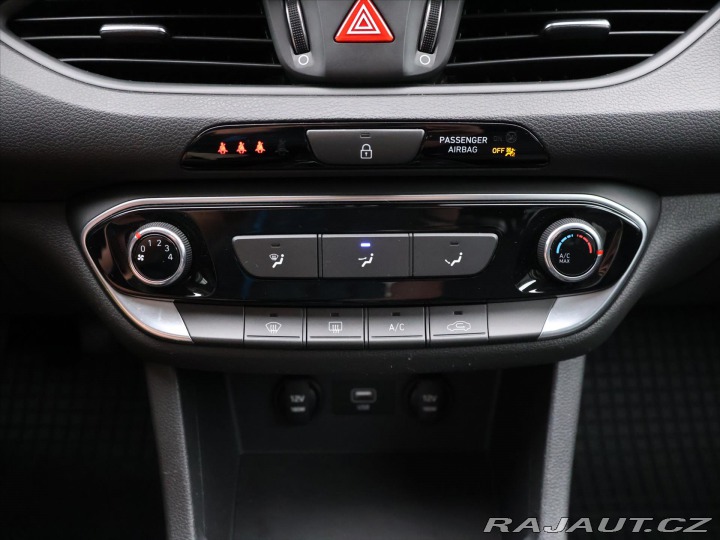 Hyundai i30 1,0 T-GDI 88kW Comfort CZ 2021