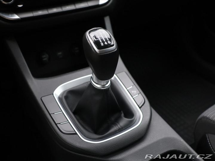 Hyundai i30 1,0 T-GDI 88kW Comfort CZ 2021