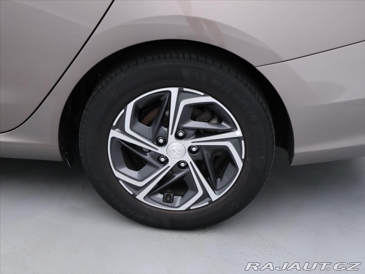 Hyundai i30 1,0 T-GDI 88kW Comfort CZ 2021
