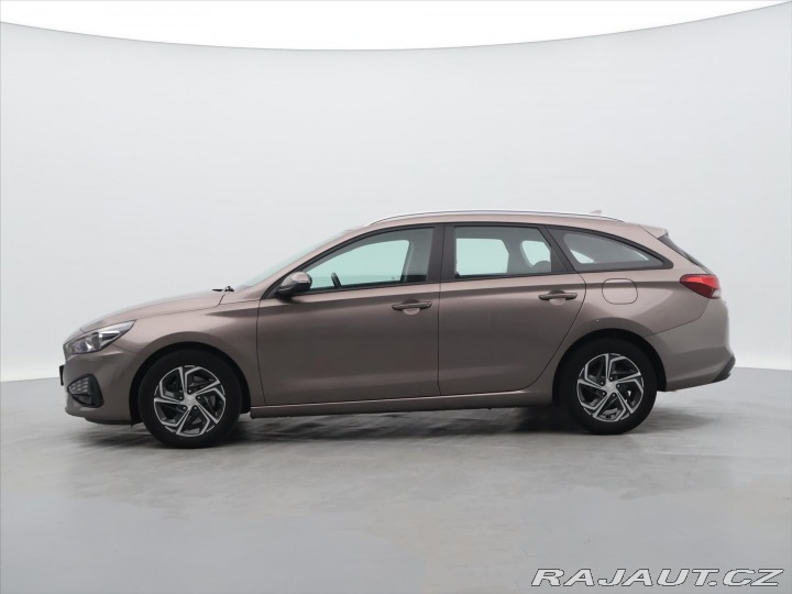 Hyundai i30 1,0 T-GDI 88kW Comfort CZ 2021