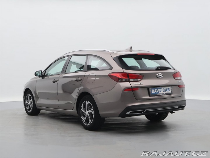 Hyundai i30 1,0 T-GDI 88kW Comfort CZ 2021