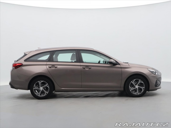 Hyundai i30 1,0 T-GDI 88kW Comfort CZ 2021