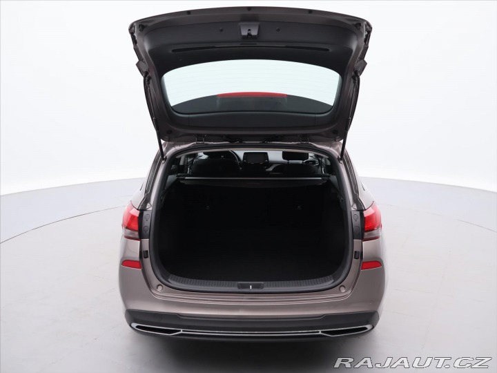 Hyundai i30 1,0 T-GDI 88kW Comfort CZ 2021