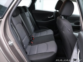 Hyundai i30 1,0 T-GDI 88kW Comfort CZ 2021