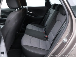 Hyundai i30 1,0 T-GDI 88kW Comfort CZ 2021