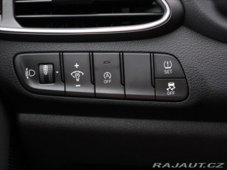 Hyundai i30 1,0 T-GDI 88kW Comfort CZ 2021