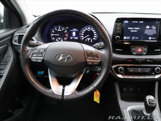 Hyundai i30 1,0 T-GDI 88kW Comfort CZ 2021