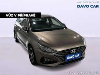 Hyundai i30 1,0 T-GDI 88kW Start Plus 2021