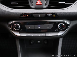 Hyundai i30 1,0 T-GDI 88kW Comfort CZ 2021