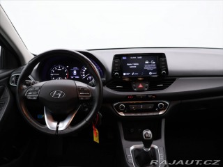 Hyundai i30 1,0 T-GDI 88kW Comfort CZ 2021