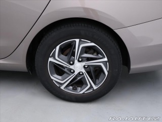 Hyundai i30 1,0 T-GDI 88kW Comfort CZ 2021