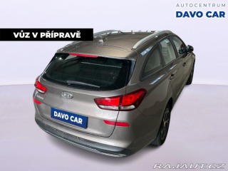 Hyundai i30 1,0 T-GDI 88kW Start Plus 2021