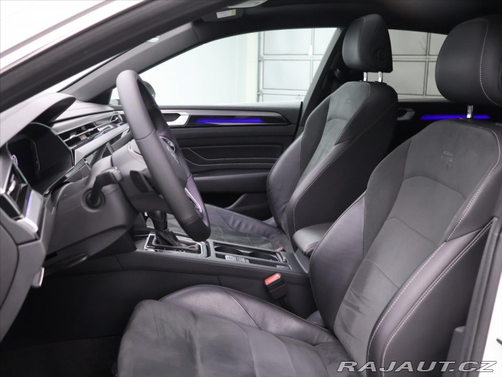 Volkswagen Arteon 2,0 TSI 206kW 4M DSG R-Li 2021