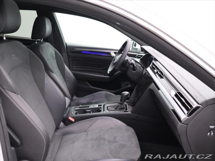 Volkswagen Arteon 2,0 TSI 206kW 4M DSG R-Li 2021