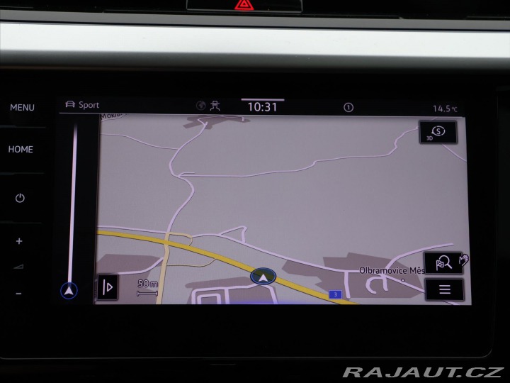 Volkswagen Arteon 2,0 TSI 206kW 4M DSG R-Li 2021