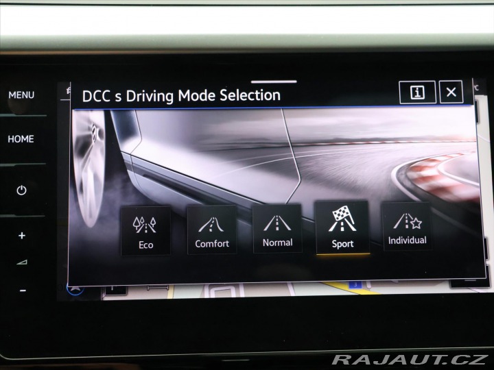 Volkswagen Arteon 2,0 TSI 206kW 4M DSG R-Li 2021