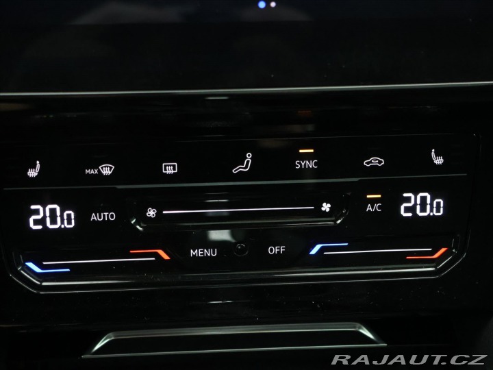 Volkswagen Arteon 2,0 TSI 206kW 4M DSG R-Li 2021