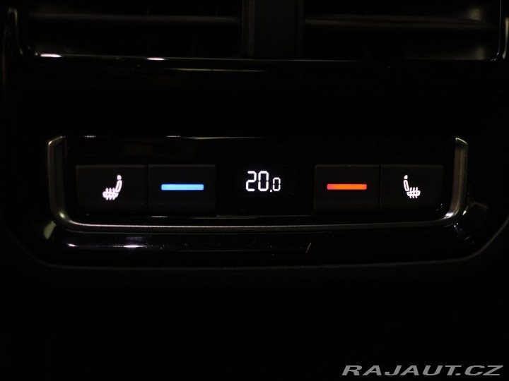 Volkswagen Arteon 2,0 TSI 206kW 4M DSG R-Li 2021