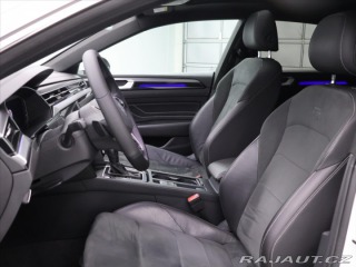 Volkswagen Arteon 2,0 TSI 206kW 4M DSG R-Li 2021