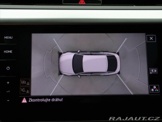 Volkswagen Arteon 2,0 TSI 206kW 4M DSG R-Li 2021