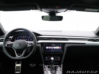 Volkswagen Arteon 2,0 TSI 206kW 4M DSG R-Li 2021