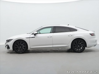 Volkswagen Arteon 2,0 TSI 206kW 4M DSG R-Li 2021