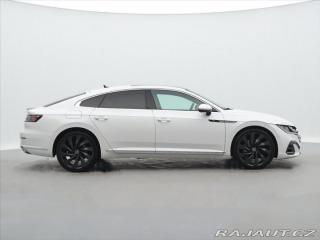 Volkswagen Arteon 2,0 TSI 206kW 4M DSG R-Li 2021