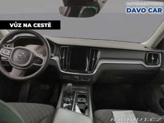 Volvo V60 2,0 B4 AWD Cross Country 2021