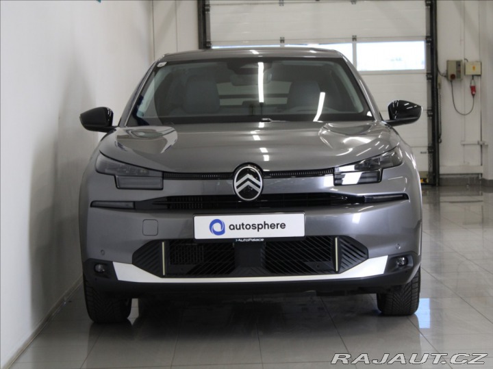 Citroën C4 1,2 Hybrid 145k. MAX 285 2025