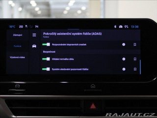 Citroën C4 1,2 Hybrid 145k. MAX 285 2025