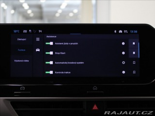 Citroën C4 1,2 Hybrid 145k. MAX 285 2025