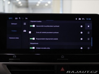Citroën C4 1,2 Hybrid 145k. MAX 285 2025