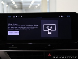 Citroën C4 1,2 Hybrid 145k. MAX 285 2025