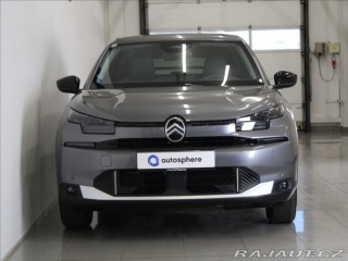 Citroën C4 1,2 Hybrid 145k. MAX 285 2025