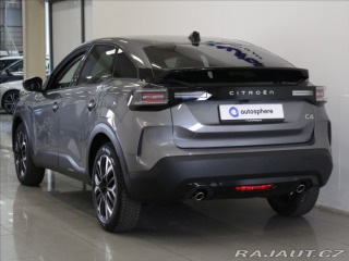 Citroën C4 1,2 Hybrid 145k. MAX 285 2025
