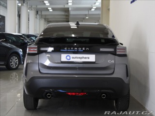 Citroën C4 1,2 Hybrid 145k. MAX 285 2025
