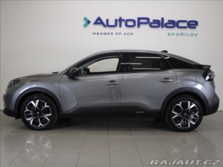 Citroën C4 1,2 Hybrid 145k. MAX 285 2025