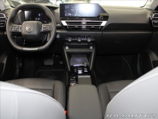 Citroën C4 1,2 Hybrid 145k. MAX 285 2025