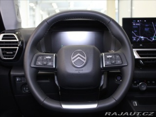 Citroën C4 1,2 Hybrid 145k. MAX 285 2025