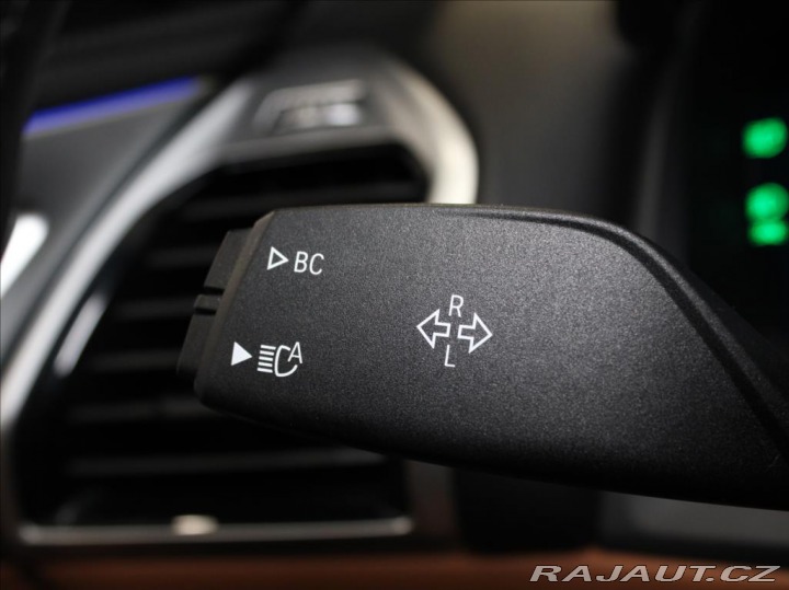 BMW 8 4,4 M850I B&O Laser 1 2020