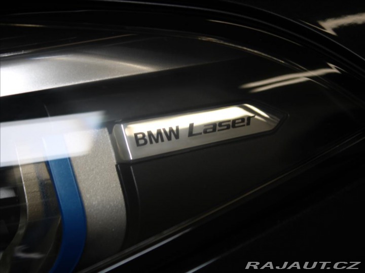 BMW 8 4,4 M850I B&O Laser 1 2020