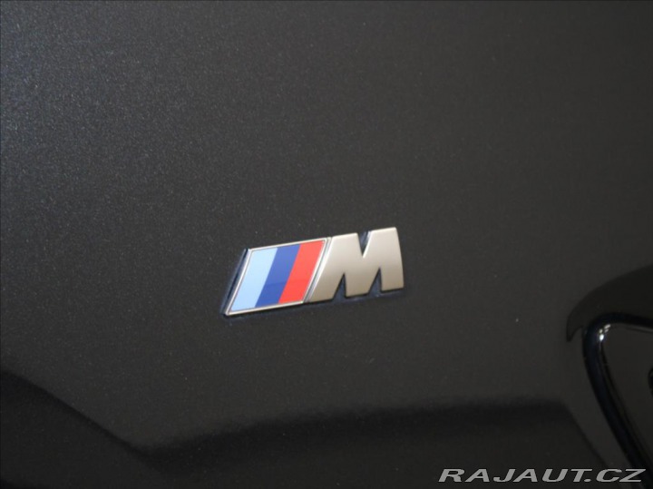 BMW 8 4,4 M850I B&O Laser 1 2020