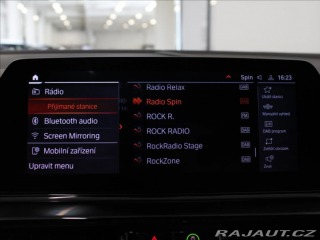 BMW 8 4,4 M850I B&O Laser 1 2020