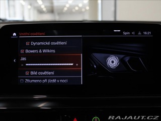 BMW 8 4,4 M850I B&O Laser 1 2020