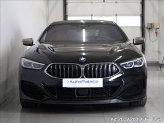 BMW 8 4,4 M850I B&O Laser 1 2020