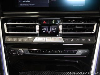 BMW 8 4,4 M850I B&O Laser 1 2020