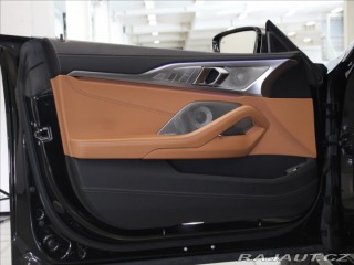BMW 8 4,4 M850I B&O Laser 1 2020