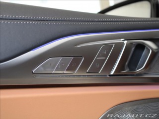 BMW 8 4,4 M850I B&O Laser 1 2020