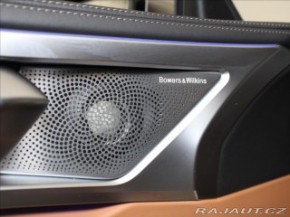 BMW 8 4,4 M850I B&O Laser 1 2020