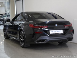 BMW 8 4,4 M850I B&O Laser 1 2020